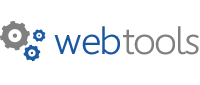 Webtools.be website